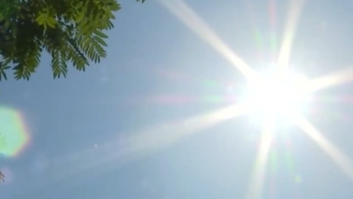 “點(diǎn)水成氫”！太陽能制氫關(guān)鍵一步被突破