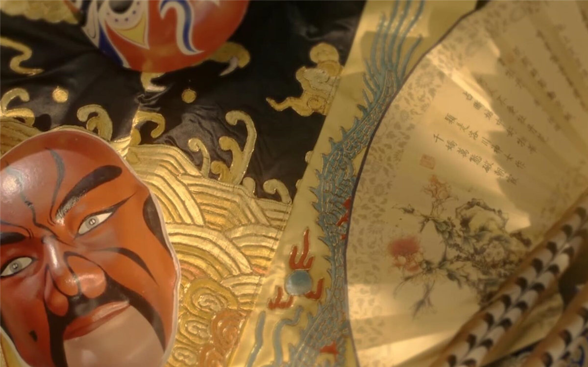 守護(hù)“非遺”，就是守護(hù)歷史