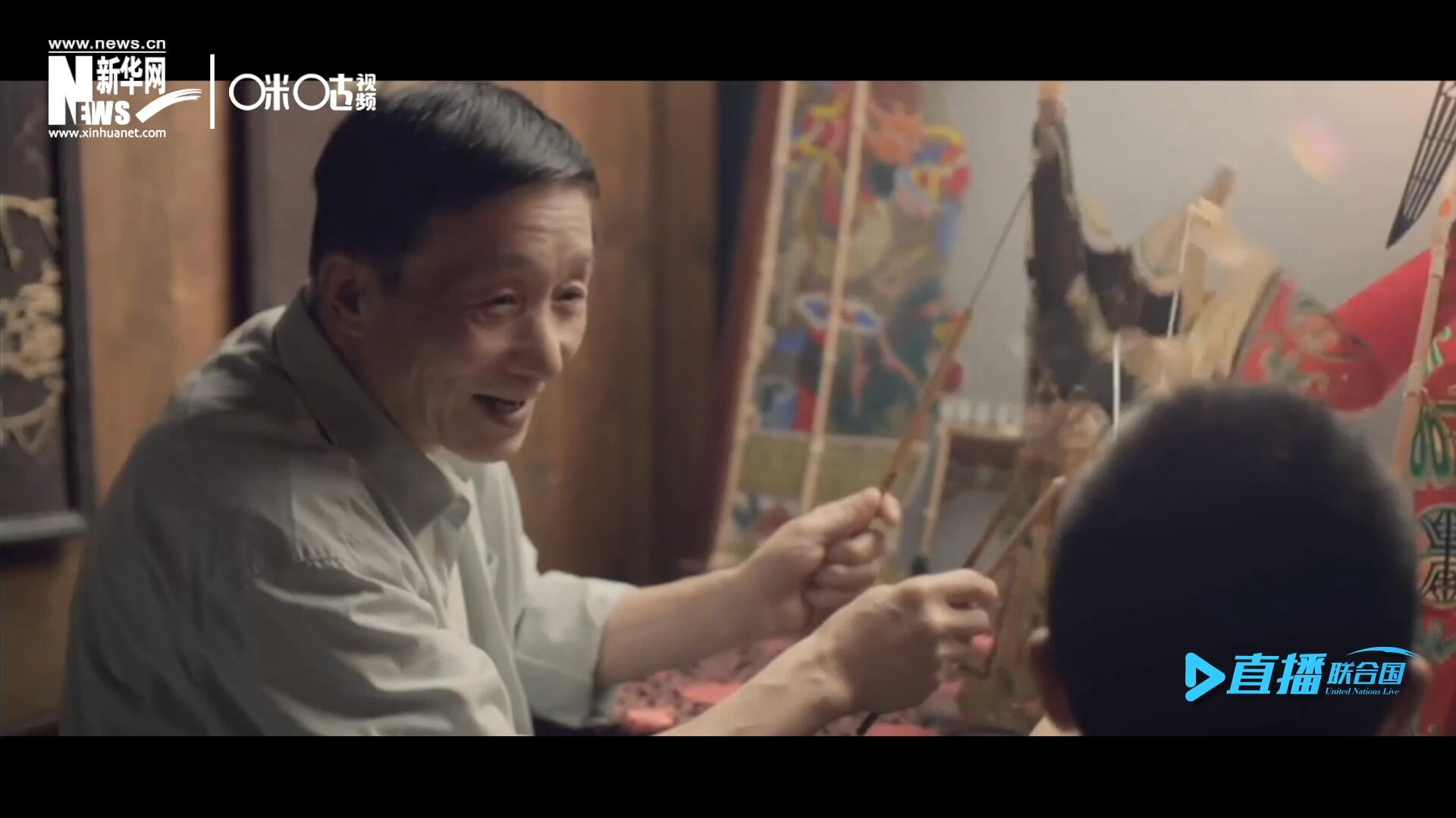 說(shuō)起民間藝術(shù)，你最先想到的是刺繡、剪紙還是皮影戲？