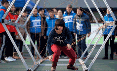 運動處方系列調(diào)研③|破解難題，讓運動處方從實驗室走向百姓家