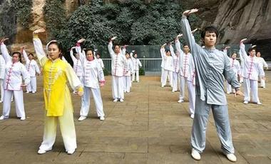 抵抗新冠肺炎，免疫力是關(guān)鍵！請收下這份運動處方