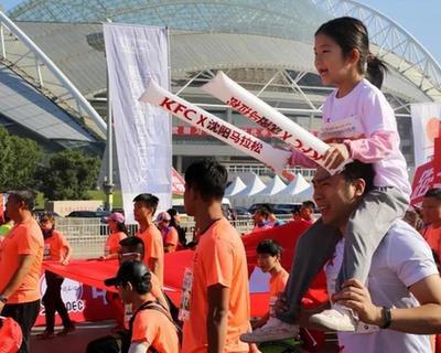 被疫情按下“暫停鍵”的中國馬拉松，如何找到“重啟鍵”？——疫情下的馬拉松賽事公司調(diào)研（下）