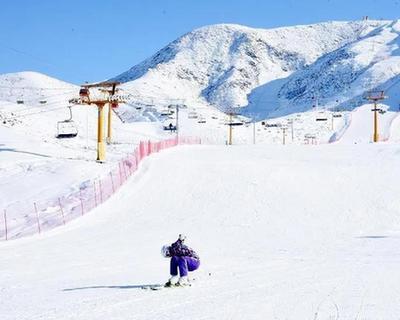 冰雪產(chǎn)業(yè)疫后能否迎來新轉(zhuǎn)機？