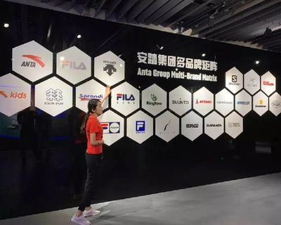新華體育2019財報|安踏2019年營收339億創(chuàng)新高，今年業(yè)績有望保持增長