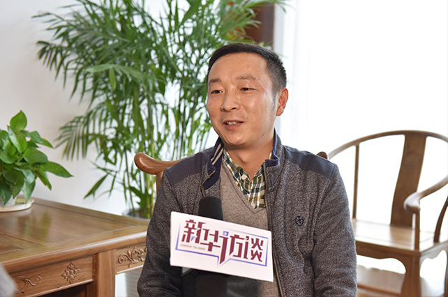 機(jī)械化生產(chǎn)的變革，給雨花茶的發(fā)展帶來新機(jī)遇