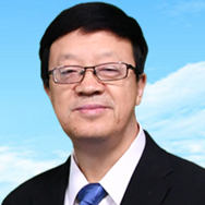嘉賓：韓慶祥  中央黨校校委委員、副教育長兼科研部主任、一級(jí)教授