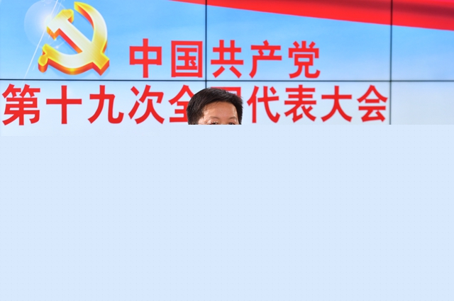 中國(guó)的國(guó)際‘塑造力’提高，展現(xiàn)大國(guó)應(yīng)有擔(dān)當(dāng)。