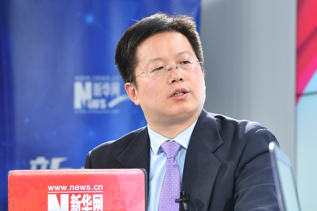 體現(xiàn)天下為公的胸懷，具有重大世界意義