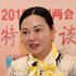 全國(guó)人大代表何敏：敢于擔(dān)當(dāng)、服務(wù)社會(huì)是企業(yè)家精神的關(guān)鍵