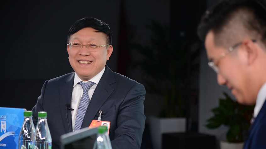 談民強：特定區(qū)域、特定場景內(nèi)的無人駕駛車將很快推進