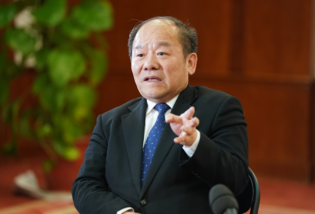 使民間資本進(jìn)得來、穩(wěn)得住、能發(fā)展