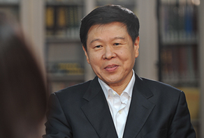 【第七期】王軍：以更大力度、更惠政策、更優(yōu)服務(wù)助力民營(yíng)企業(yè)走向更加廣闊的舞臺(tái)