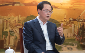 【第十五期】車俊：要把民營(yíng)企業(yè)家搞得香香的，把民營(yíng)經(jīng)濟(jì)做得壯壯的