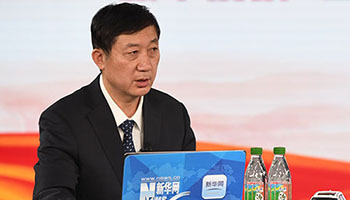 劉加軍：工匠精神就是精益求精、追求極致
