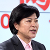 郭玉芬：預防為主、把健康融入政策，早日實現(xiàn)健康中國目標