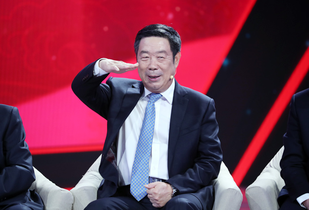 ‘特別能吃苦、特別能戰(zhàn)斗、特別能攻關(guān)、特別能奉獻(xiàn)’的載人航天精神