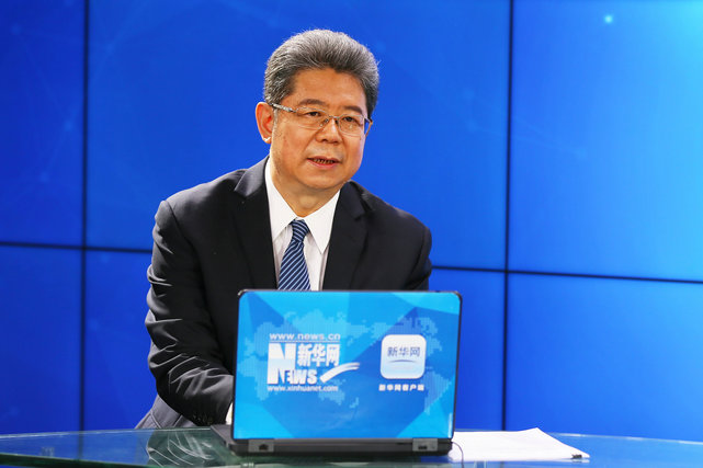“根”從基層扎牢，“魂”從堡壘筑強(qiáng)