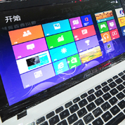 只好選Win8？