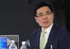 周云杰：創(chuàng)新更多的應(yīng)該是顛覆式、開放式創(chuàng)新