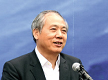專訪中科院院士、中山大學(xué)校長羅俊