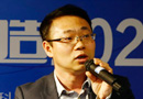 王賀：推動(dòng)制造業(yè)向服務(wù)型轉(zhuǎn)變，向智能制造轉(zhuǎn)變