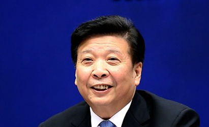 姜大明：國(guó)土集聚開(kāi)發(fā)、分類(lèi)保護(hù)與綜合整治“三位一體”