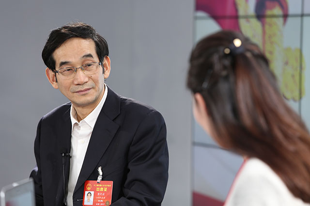 建智慧城市需政府、企業(yè)、公民各司其職