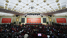 記者會(huì)：滿足人民新期待，保障改善民生
