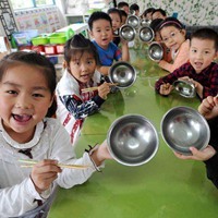 學食禮，修斯文：盤點中國的餐桌禮儀
