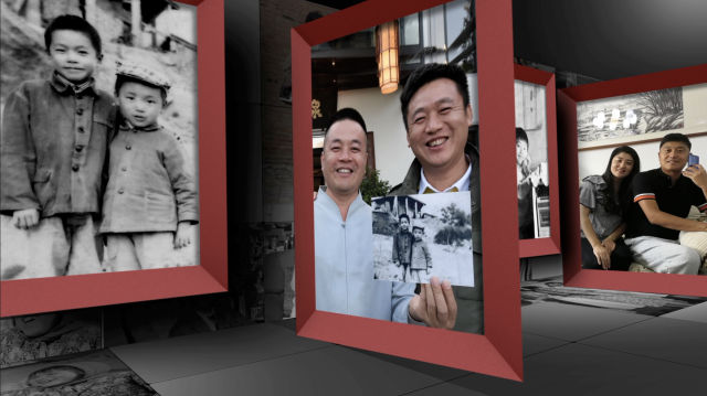 40年，你可曾讀懂父親？