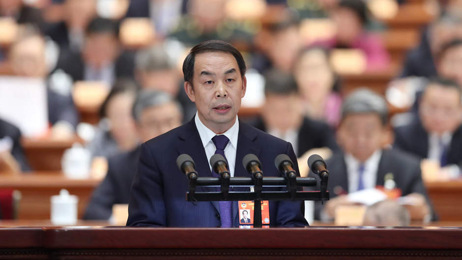 民進(jìn)中央副主席、寧夏回族自治區(qū)委會(huì)主委，寧夏回族自治區(qū)人大常委會(huì)副主任 姚愛(ài)興