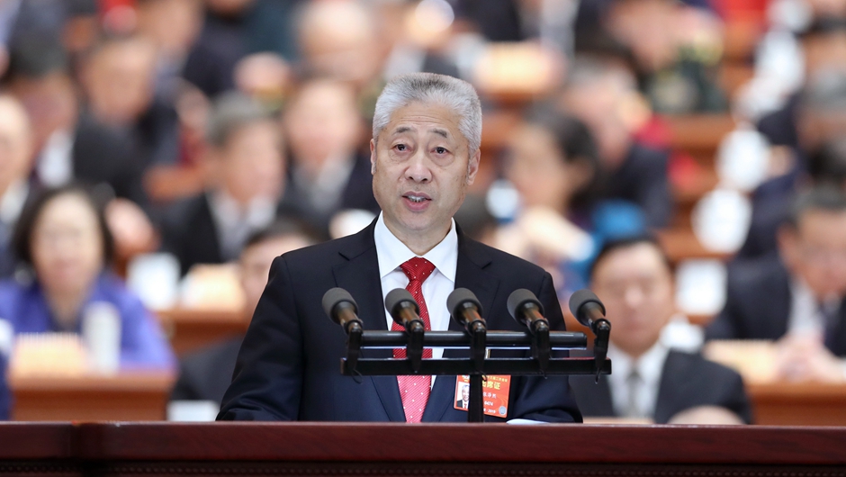 臺盟中央副主席、浙江省委會主委，浙江省政協(xié)副主席 張澤熙