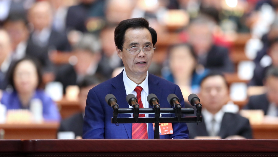 澳門金海集團董事長，中華海外聯(lián)誼會副會長 梁華