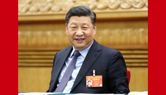 在福建團(tuán)，習(xí)近平提出這些殷切希望