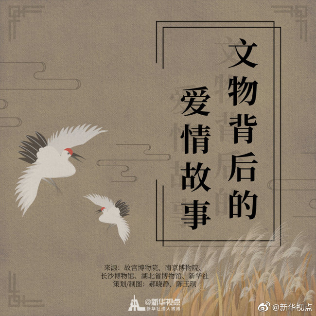 古人是怎么表達內(nèi)心深情的？