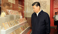 這些年，這些展，總書記這些話直抵人心