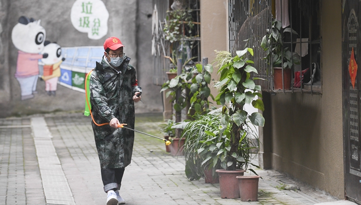 辛識平：致敬！按下“快進鍵”的平凡英雄