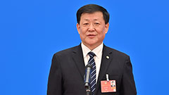 全國(guó)政協(xié)委員 中國(guó)民間商會(huì)副會(huì)長(zhǎng)、遼寧奧克控股集團(tuán)董事局主席 朱建民