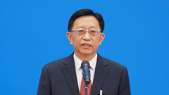 全國(guó)政協(xié)委員 中國(guó)節(jié)能環(huán)保集團(tuán)有限公司黨委書(shū)記、董事長(zhǎng) 宋鑫