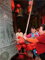 告別2013，喜迎2014