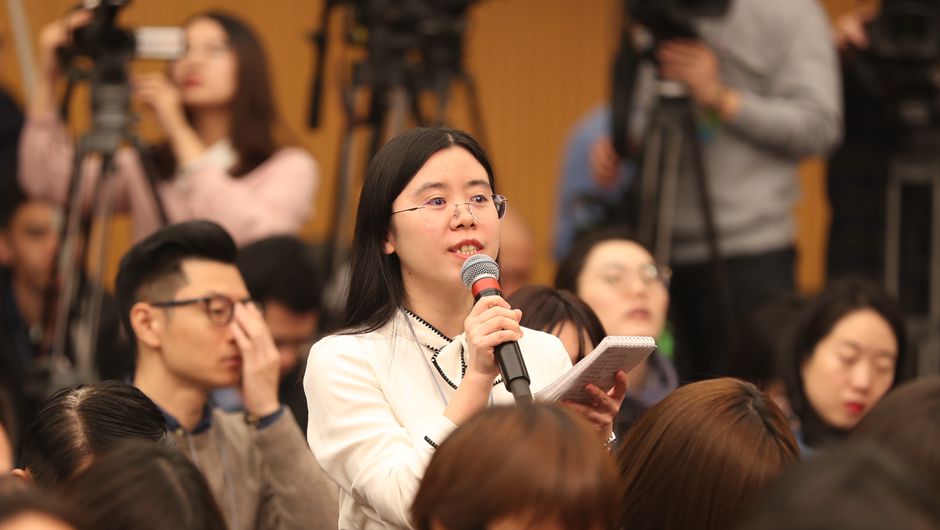 南方報業(yè)全媒體、南方都市報記者提問