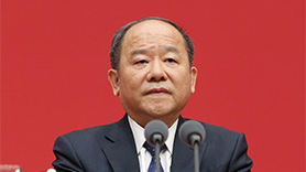 國家發(fā)展和改革委員會黨組成員、副主任，國家統(tǒng)計局黨組書記、局長寧吉喆