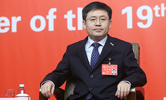 浪潮集團(tuán)首席科學(xué)家、中國工程院院士王恩東