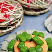 青團(tuán)、撐腰糕