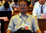 國際休閑產(chǎn)業(yè)協(xié)會主席、國家旅游局黨組成員、紀檢組原組長王軍