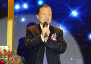 國務(wù)院原參事、國家教育咨詢委員會委員任玉嶺做主題演講