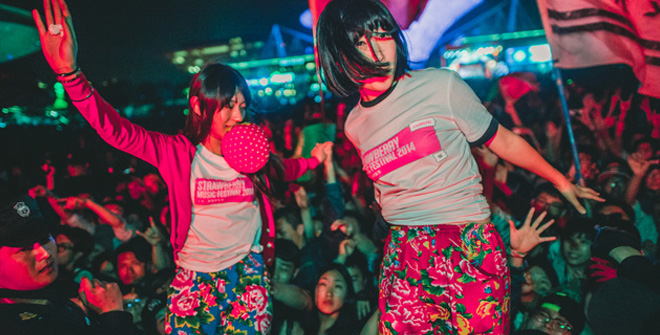 沒有音樂的世界會是怎樣？