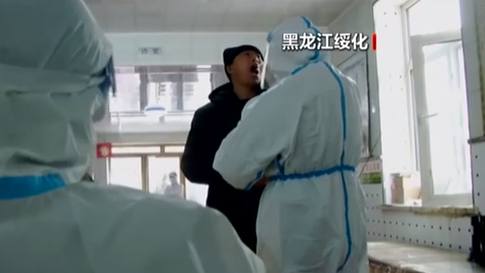 專家解讀：控制疫情 究竟需要幾輪全員核酸檢測(cè)？