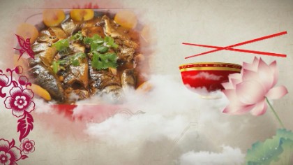 【幸福年·在雄安】年年有“魚(yú)”！燉出幸福好味道