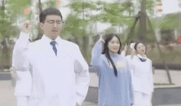 四川打疫苗神曲刷屏 《趕緊打》花絮來了！